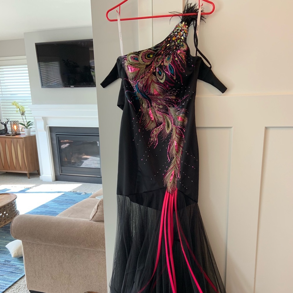 Formal Gown